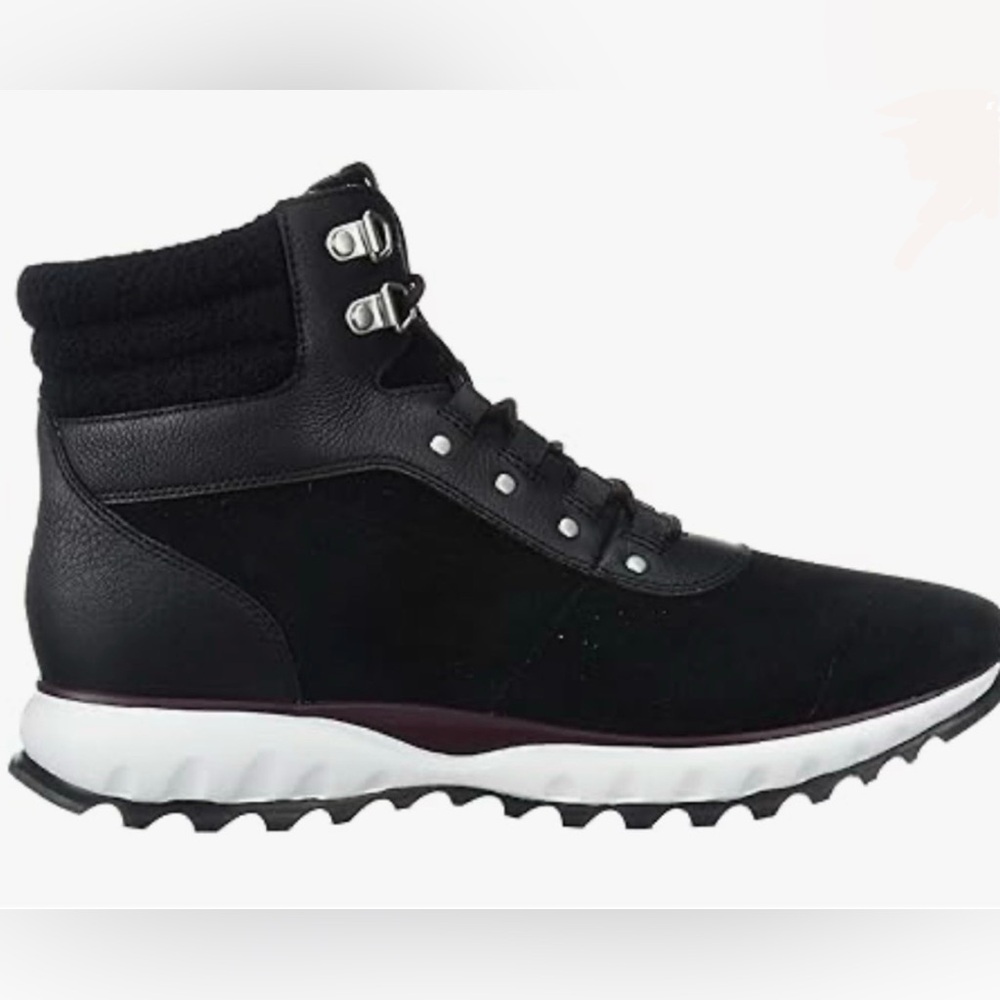 Cole Haan Women's ZEROGRAND XC Waterproof Hiker Boot